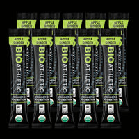 Bio Athletic - Apple Ginger