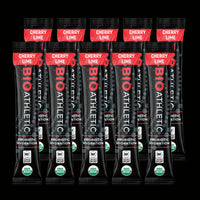 Bio Athletic - Cherry Lime