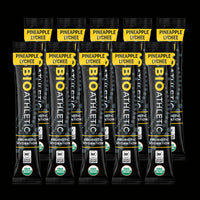 Bio Athletic - Pineapple Lychee
