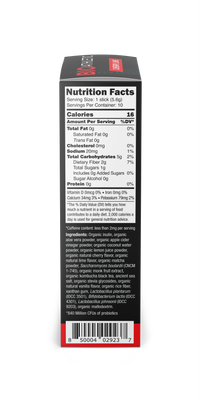Bio Athletic - Cherry Lime