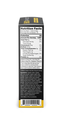 Bio Athletic - Pineapple Lychee