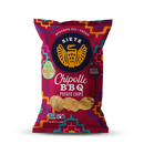 Chipotle BBQ Kettle Cooked Potato Chips - 24 bags