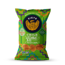 Chile Lime & Queso Mix Pack Kettle Cooked Potato Chips - 24 bags
