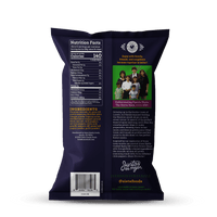 Spicy Dill Pickle Kettle Cooked Potato Chips - 24 bags
