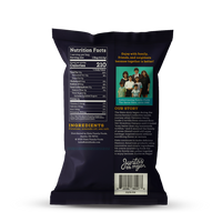 Mix Pack Kettle Cooked Potato Chips 1.5 oz - 72 bags