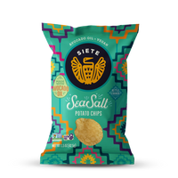 Mix Pack Kettle Cooked Potato Chips 1.5 oz - 72 bags