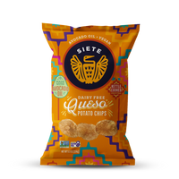 Chile Lime & Queso Mix Pack Kettle Cooked Potato Chips - 24 bags