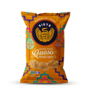 Queso Kettle Cooked Potato Chips - 24 bags