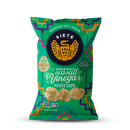 Sea Salt & Vinegar with Hint of Serrano Kettle Cooked Potato Chips - 24 bags