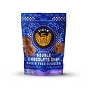Grain Free Mexican Double Chocolate Chip Cookies - 20 bags