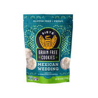 Mexican Wedding Cookies - 20 bags