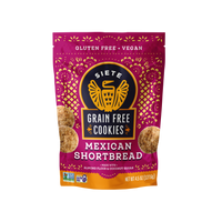Mexican Shortbread Cookies - 20 bags