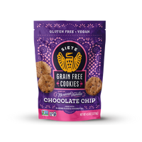 Chocolate Chip Cookies - 20 bags