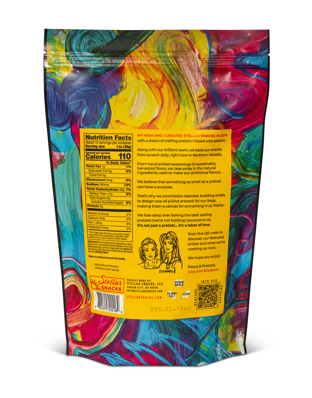 Simply Stellar 12oz 12CT (PS)