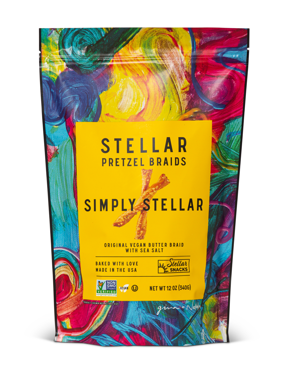 Simply Stellar 12oz 12CT (PS)