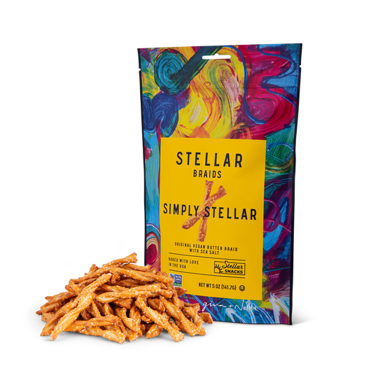 Simply Stellar 5 oz. 6CT (PS)