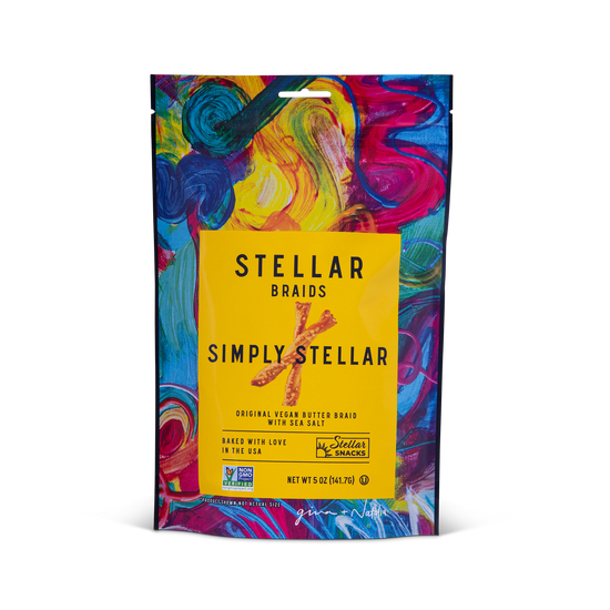 Simply Stellar 5 oz. 6CT (PS)