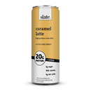 Caramel Latte single can