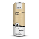 Sweet Cream Latte single can