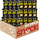 Smartfood White Cheddar Popcorn 1oz (64ct)