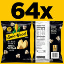 Smartfood White Cheddar Popcorn 1oz (64ct)