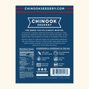 Smokehouse BBQ Case