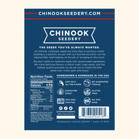 Smokehouse BBQ Case