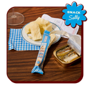 Takeaways - White Cheddar (12 Counts)