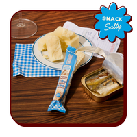 Takeaways - White Cheddar (12 Counts)