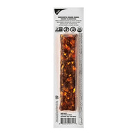 Solely Organic Mango Blueberry Fruit Jerky Strip 0.8oz (12ct)