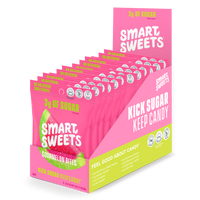 SmartSweets Sourmelon Bites 1.8oz (12ct)