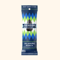 Jalapeno Ranch Case