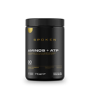 Spoken Aminos + ATP Fruit Punch