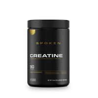 Spoken Creatine 16oz
