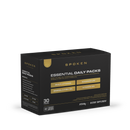 Spoken Essential Daily Packs 30ct