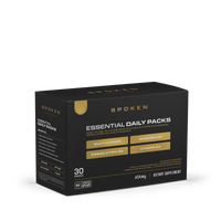 Spoken Essential Daily Packs 30ct
