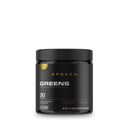 Spoken Greens Berry Blast