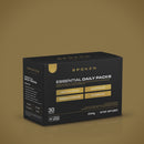 Spoken Essential Daily Pack contents