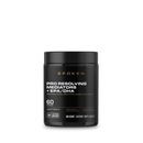Spoken Pro Resolving Mediators + EPA/DHA