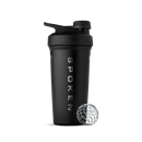 Spoken Shaker Cup