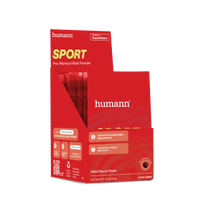 Humann SuperBeets® Sport Travel Packets (10 ct.)