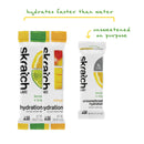 Skratch Labs Sample Pack