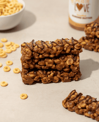 UNSALTED Almond Butter - Wholesale