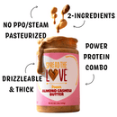 POWER Almond Cashew Butter - Wholesale