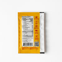 NAKED Organic Peanut Butter Single Serve Packets (360-Pack) - Wholesale