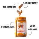 NAKED Organic Peanut Butter - Wholesale