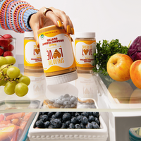NAKED Organic Peanut Butter - Wholesale