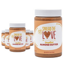 UNSALTED Almond Butter - Wholesale