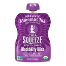 Blackberry Bliss Organic Chia Squeeze