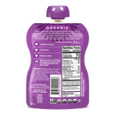 Blackberry Bliss Organic Chia Squeeze
